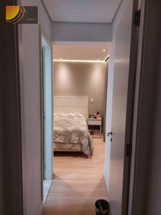Imagem Apartamento com 3 Quartos à Venda, 85 m² em Pirituba - São Paulo