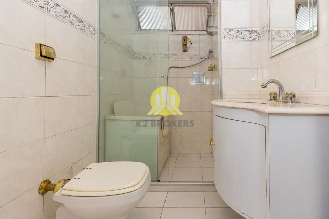 Imagem Apartamento com 3 Quartos à Venda, 111 m² em Vila Olímpia - São Paulo