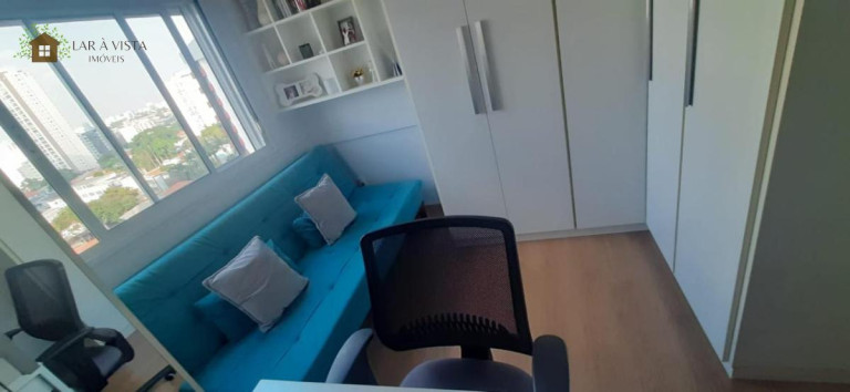 Imagem Apartamento à Venda, 63 m² Imagem Apartamento à Venda, 63 m²