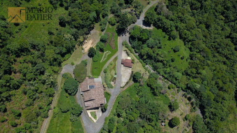 Imagem Fazenda à Venda, 2.500 m² em Centro - São Francisco Xavier Imagem Fazenda à Venda, 2.500 m² em Centro - São Francisco Xavier