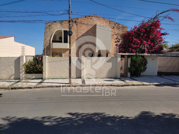 Imagem Casa com 5 Quartos à Venda, 410 m² em Edson Queiroz - Fortaleza
