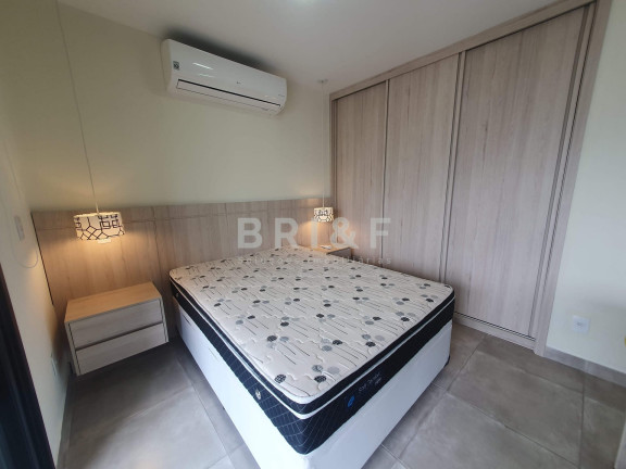 Imagem Apartamento com 1 Quarto para Alugar, 38 m² em Campo Belo - São Paulo