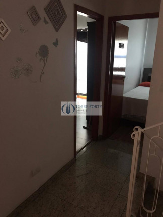 Imagem Casa de Condomínio com 3 Quartos à Venda, 154 m² em Vila Granada - São Paulo