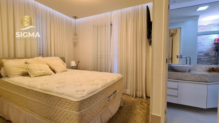 Imagem Apartamento com 3 Quartos à Venda, 88 m² em Jardim Astúrias - Guarujá Imagem Apartamento com 3 Quartos à Venda, 88 m² em Jardim Astúrias - Guarujá