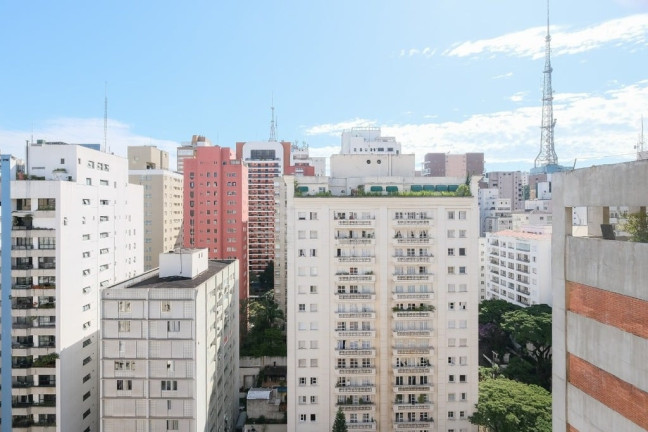 Imagem Apartamento com 4 Quartos à Venda, 290 m² em Jardim Paulista - São Paulo Imagem Apartamento com 4 Quartos à Venda, 290 m² em Jardim Paulista - São Paulo