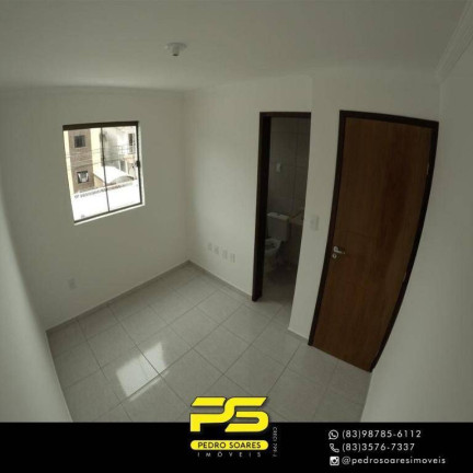Imagem Apartamento com 2 Quartos à Venda, 4.778 m² em Cuiá - João Pessoa Imagem Apartamento com 2 Quartos à Venda, 4.778 m² em Cuiá - João Pessoa