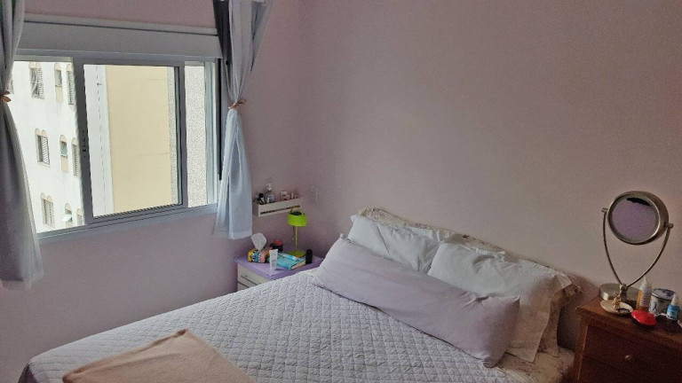 Imagem Apartamento com 2 Quartos à Venda, 59 m² em Vila Mascote - São Paulo Imagem Apartamento com 2 Quartos à Venda, 59 m² em Vila Mascote - São Paulo