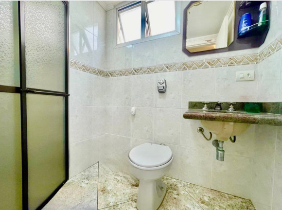 Imagem Apartamento com 3 Quartos à Venda, 109 m² em Pitangueiras - Guarujá Imagem Apartamento com 3 Quartos à Venda, 109 m² em Pitangueiras - Guarujá