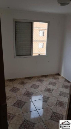 Imagem Apartamento com 2 Quartos à Venda, 39 m² em Conjunto Residencial José Bonifácio - São Paulo