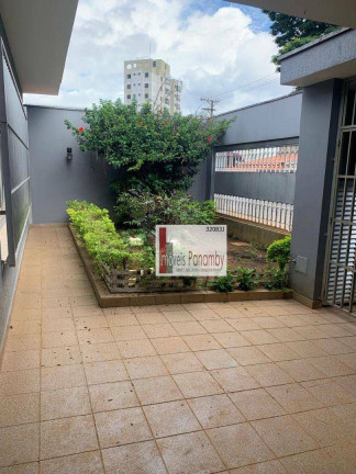 Imagem Casa com 4 Quartos para Alugar, 350 m² em Vila Guarani (zona Sul) - São Paulo Imagem Casa com 4 Quartos para Alugar, 350 m² em Vila Guarani (zona Sul) - São Paulo