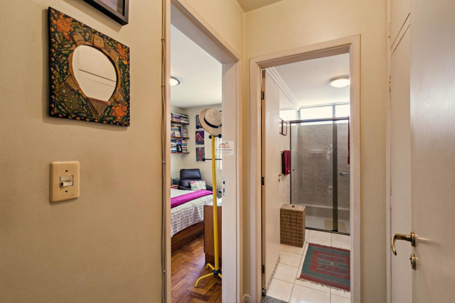 Imagem Apartamento com 3 Quartos à Venda, 160 m² em Itaim Bibi - São Paulo