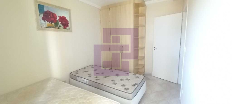 Imagem Apartamento com 4 Quartos à Venda, 176 m² em Vila Alzira - Guarujá Imagem Apartamento com 4 Quartos à Venda, 176 m² em Vila Alzira - Guarujá