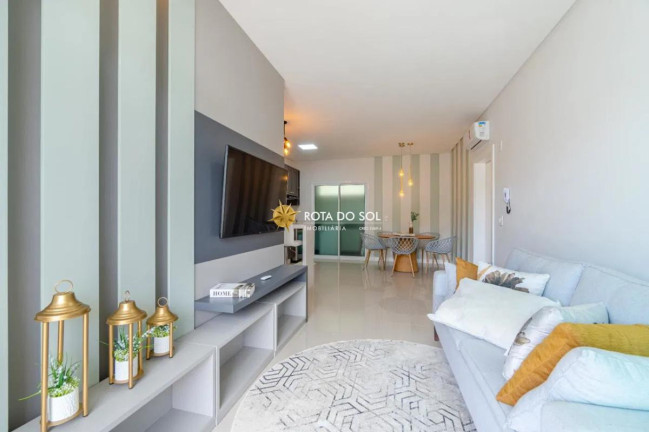 Imagem Apartamento com 2 Quartos à Venda, 74 m² em Canto Grande - Bombinhas Imagem Apartamento com 2 Quartos à Venda, 74 m² em Canto Grande - Bombinhas