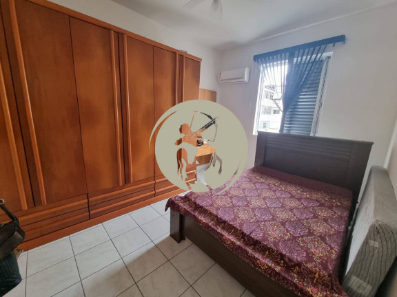 Imagem Apartamento com 1 Quarto à Venda, 58 m² em Boqueirao - Santos