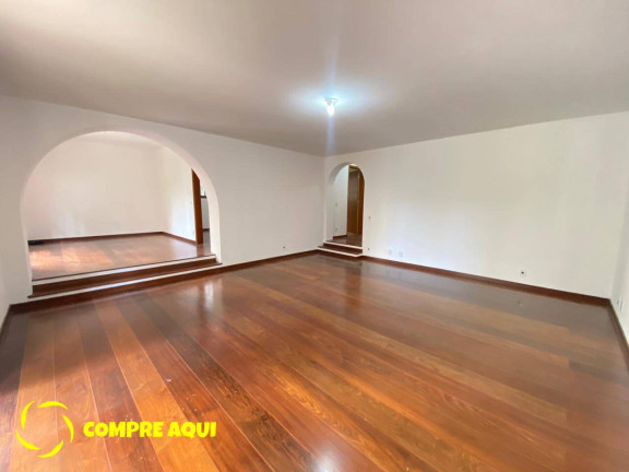 Imagem Apartamento com 4 Quartos à Venda, 220 m² em Higienópolis - São Paulo Imagem Apartamento com 4 Quartos à Venda, 220 m² em Higienópolis - São Paulo
