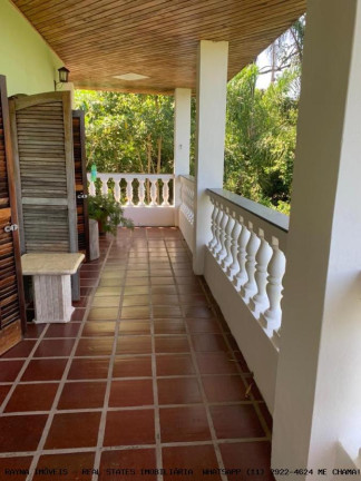 Imagem Chácara à Venda, 180 m² em Aralu - Igaratá