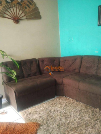 Imagem Apartamento com 2 Quartos à Venda, 62 m² em Jardim Guilhermino - Guarulhos Imagem Apartamento com 2 Quartos à Venda, 62 m² em Jardim Guilhermino - Guarulhos