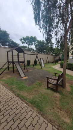 Imagem Apartamento com 2 Quartos à Venda,  em Vila São Lázaro - Tatuí