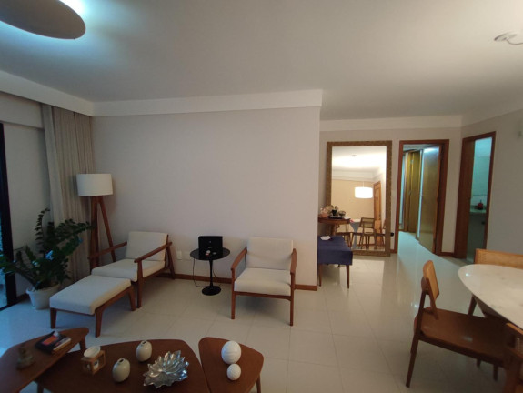 Imagem Apartamento com 3 Quartos à Venda, 103 m² em Pituba - Salvador Imagem Apartamento com 3 Quartos à Venda, 103 m² em Pituba - Salvador