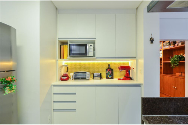 Imagem Apartamento com 3 Quartos à Venda, 163 m² em Jardim Paulista - São Paulo Imagem Apartamento com 3 Quartos à Venda, 163 m² em Jardim Paulista - São Paulo