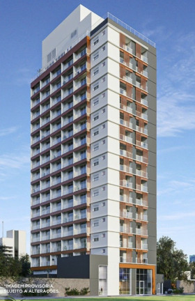Imóvel com 1 Quarto à Venda,  em Pinheiros - São Paulo