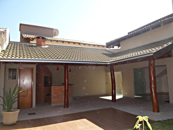 Imagem Sobrado com 4 Quartos à Venda, 292 m² em Chácara Cachoeira - Campo Grande Imagem Sobrado com 4 Quartos à Venda, 292 m² em Chácara Cachoeira - Campo Grande