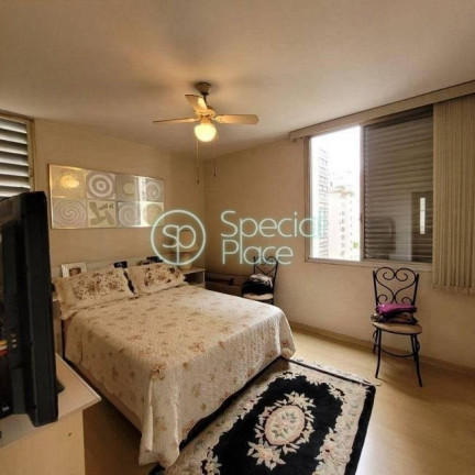 Imagem Apartamento com 3 Quartos à Venda, 250 m² em Higienópolis - São Paulo