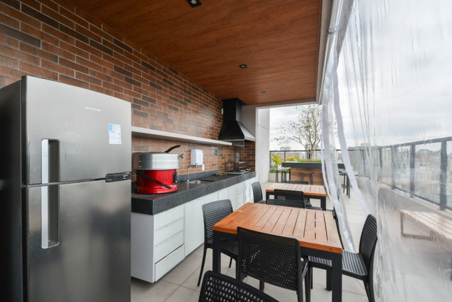 Imagem Imóvel com 1 Quarto à Venda, 37 m² em Vila Buarque - São Paulo Imagem Imóvel com 1 Quarto à Venda, 37 m² em Vila Buarque - São Paulo