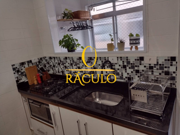 Imagem Apartamento com 2 Quartos à Venda, 100 m² em Vila Valença - São Vicente