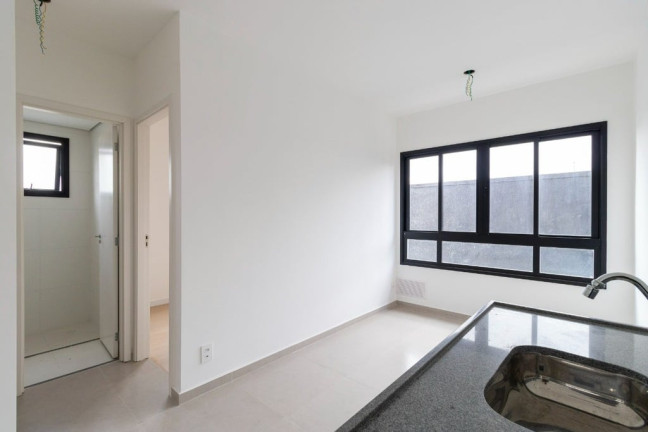 Imagem Apartamento com 1 Quarto à Venda, 25 m² em Ipiranga - São Paulo Imagem Apartamento com 1 Quarto à Venda, 25 m² em Ipiranga - São Paulo