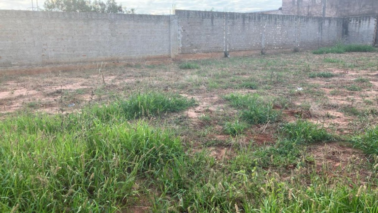 Imagem Imóvel à Venda, 145 m² em Jardim Ouro Verde - Bauru
