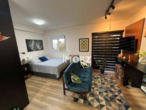 Imagem Imóvel com 1 Quarto à Venda, 38 m² em Vila Andrade - São Paulo Imagem Imóvel com 1 Quarto à Venda, 38 m² em Vila Andrade - São Paulo