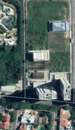Imagem Terreno à Venda, 1.332 m² em Tamboré - Santana De Parnaíba