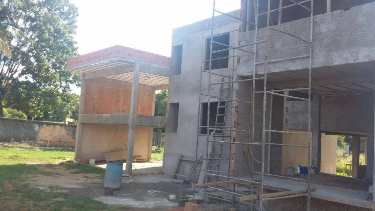 Imagem Casa com 3 Quartos à Venda, 68 m² em Amapá - Marabá