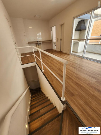 Imagem Apartamento com 2 Quartos à Venda, 81 m² em Vila Mariana - São Paulo