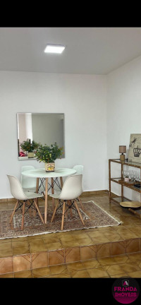 Imagem Apartamento com 2 Quartos para Alugar, 55 m² em Barra Da Lagoa - Ubatuba Imagem Apartamento com 2 Quartos para Alugar, 55 m² em Barra Da Lagoa - Ubatuba