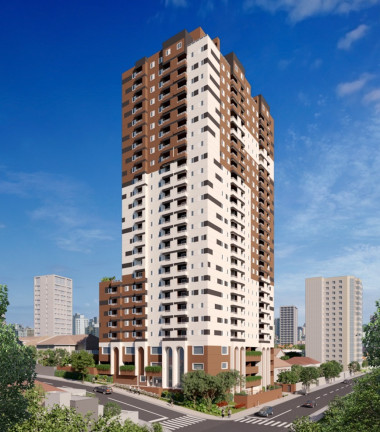 Imagem Apartamento com 2 Quartos à Venda, 38 m² em Itaquera - São Paulo Imagem Apartamento com 2 Quartos à Venda, 38 m² em Itaquera - São Paulo