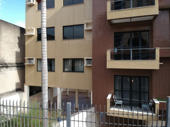 Imagem Apartamento com 4 Quartos à Venda, 120 m² em Jardim Amália - Volta Redonda Imagem Apartamento com 4 Quartos à Venda, 120 m² em Jardim Amália - Volta Redonda