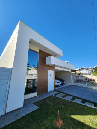 Imagem Casa à Venda, 190 m² em Pedra Branca - Palhoça