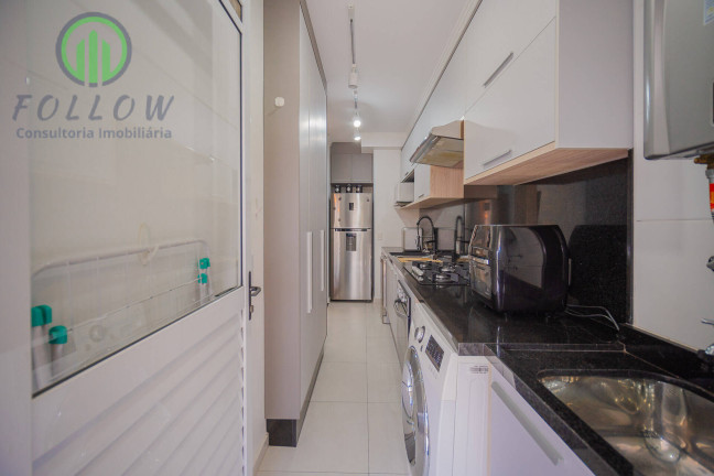 Imagem Apartamento com 3 Quartos à Venda, 83 m² em Continental - Osasco