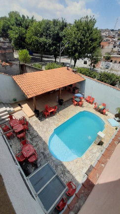 Casa com 3 Quartos à Venda,  em Conceição - Diadema