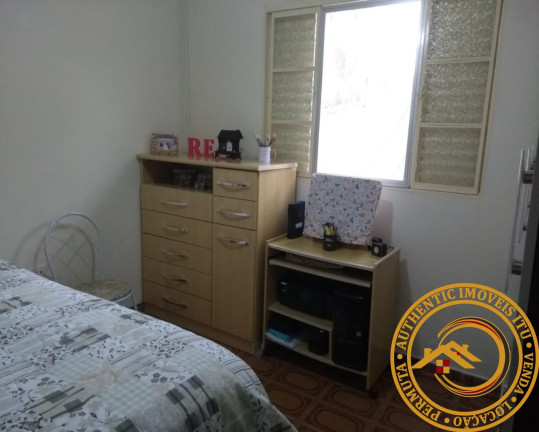 Imagem Casa com 3 Quartos à Venda, 360 m² em Parque Residencial Presidente Médici - Itu