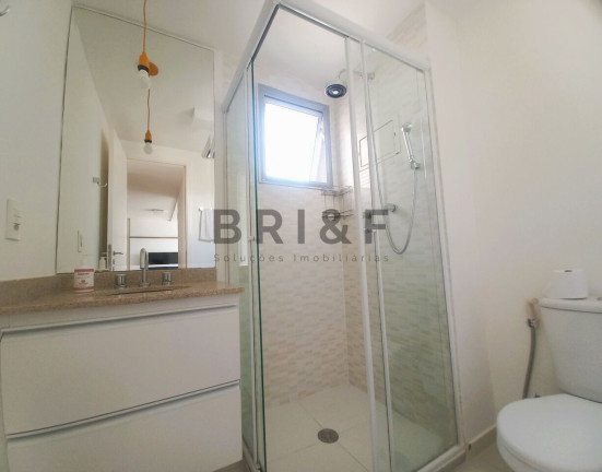 Imagem Apartamento com 2 Quartos à Venda, 71 m² em Campo Belo - São Paulo