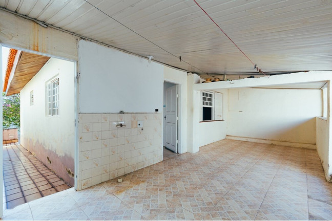 Imagem Casa com 2 Quartos à Venda, 96 m² em Jardim Pacaembu - Jundiaí