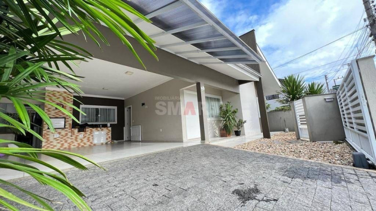 Casa com 3 Quartos à Venda, 155 m² em Vila Lalau - Jaraguá Do Sul