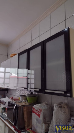 Imagem Casa com 3 Quartos à Venda, 150 m² em Vila Aprazivel - Jacareí Imagem Casa com 3 Quartos à Venda, 150 m² em Vila Aprazivel - Jacareí