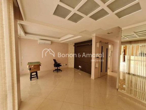 Imagem Casa de Condomínio com 3 Quartos à Venda, 220 m² em Fazenda São Quirino - Campinas Imagem Casa de Condomínio com 3 Quartos à Venda, 220 m² em Fazenda São Quirino - Campinas