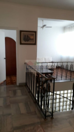 Imagem Casa com 4 Quartos à Venda, 363 m² em Jardim Paulista - São Paulo Imagem Casa com 4 Quartos à Venda, 363 m² em Jardim Paulista - São Paulo