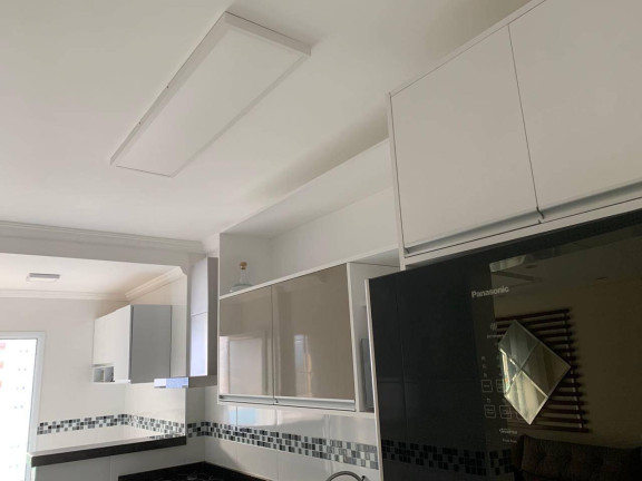 Imagem Apartamento com 1 Quarto à Venda, 60 m² em Caiçara - Praia Grande