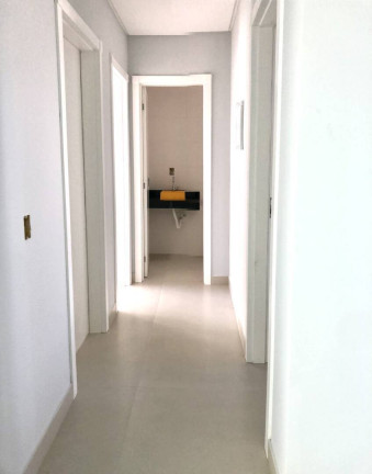 Imagem Casa com 3 Quartos à Venda, 90 m² em Bosque Da Mata - Tijucas